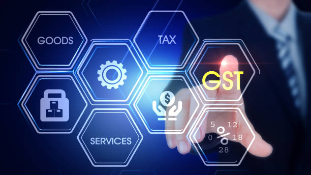 GST Services